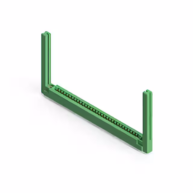 307-031-541-158 EDAC Inc.  Conectores de tableros de borde